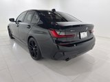 Certified 2022 BMW 330i xDrive Sedan w/ M Sport Package image 3