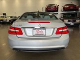 Used 2010 Mercedes-Benz E 550 Coupe image 6