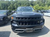 Used 2019 Chevrolet Silverado 1500 Custom w/ Custom Value Package image 2