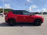 Used 2019 Jeep Compass Latitude w/ Safety & Security Group image 2