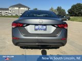 New 2025 Nissan Sentra SV w/ All-Weather Package image 4