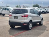 Certified 2020 Ford EcoSport SE image 3