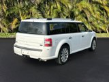 Used 2017 Ford Flex SEL w/ Equipment Group 202A image 5