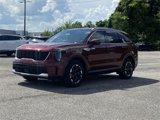 New 2025 Kia Sorento S w/ Panoramic Sunroof Package image 5