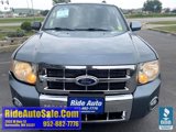 Used 2010 Ford Escape Limited image 3