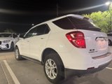 Used 2017 Chevrolet Equinox LT w/ Convenience Package image 2