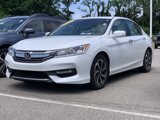 Used 2016 Honda Accord EX-L image 3