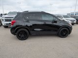 Used 2021 Chevrolet Trax LT w/ Midnight Edition image 2