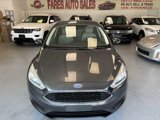Used 2016 Ford Focus SE w/ Reverse Sensing Package image 2