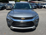 Used 2021 Chevrolet TrailBlazer LT image 2