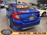 Used 2020 Honda Civic LX image 5