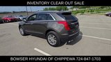 Used 2019 Cadillac XT5 Luxury image 4