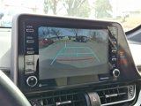 Used 2021 Toyota C-HR Nightshade image 3