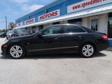 Used 2011 Mercedes-Benz E 350 BlueTEC Sedan w/ Premium 1 Pkg image 3