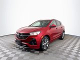 Used 2020 Buick Encore GX Select w/ Experience Buick Package image 4