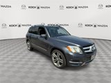 Used 2013 Mercedes-Benz GLK 350 4MATIC image 2