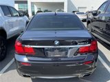 Used 2013 BMW 750Li image 5