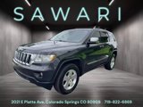 Used 2011 Jeep Grand Cherokee Overland image 3