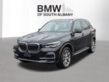 Certified 2021 BMW X5 xDrive40i w/ Convenience Package image 6