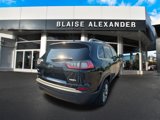 Used 2020 Jeep Cherokee Latitude Plus w/ Cold Weather Group image 3