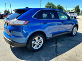 Used 2018 Ford Edge SEL w/ Equipment Group 201A image 4