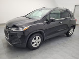Used 2019 Chevrolet Trax LT w/ LT Convenience Package image 2