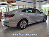 Used 2019 Honda Insight Touring image 4
