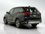 Used 2019 Mitsubishi Outlander SEL image 3