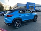New 2025 Chevrolet TrailBlazer RS w/ Convenience Package image 6