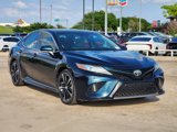 Used 2018 Toyota Camry XSE image 2