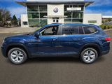 Used 2018 Volkswagen Atlas S image 2