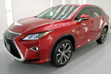 Used 2017 Lexus RX 350 Premium w/ Premium Package image 5