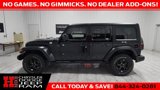 Used 2023 Jeep Wrangler Willys image 5