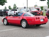 Used 1994 Chevrolet Corvette Coupe image 6