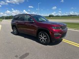 New 2025 Jeep Grand Cherokee Limited image 2