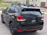 Used 2020 Subaru Forester Sport image 3
