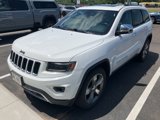 Used 2014 Jeep Grand Cherokee Limited image 2