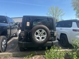 Used 2014 Jeep Wrangler Unlimited Sport w/ Quick Order Package 24S image 5