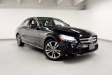 Certified 2021 Mercedes-Benz C 300 4MATIC Sedan w/ Premium Package image 4