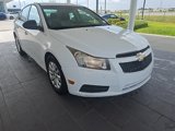 Used 2011 Chevrolet Cruze LS image 5