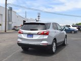 Used 2020 Chevrolet Equinox LT image 4