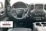 Used 2022 Chevrolet Silverado 1500 Custom image 5
