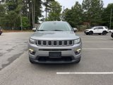 Used 2020 Jeep Compass Latitude w/ Cold Weather Group image 3