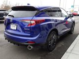 Used 2022 Acura RDX A-Spec image 5
