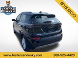 Used 2023 Chevrolet Bolt EUV LT w/ Driver Confidence Package image 3