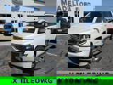 Used 2015 Chevrolet Tahoe LTZ image 3