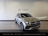 Used 2020 Mercedes-Benz GLE 350 4MATIC image 3