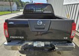 Used 2007 Nissan Frontier XE w/ Preferred Pkg image 4