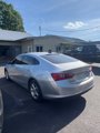 Used 2018 Chevrolet Malibu LS image 2
