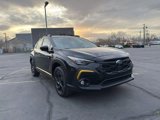 Used 2024 Subaru Crosstrek 2.5i Sport w/ Crosstrek Mirror Package image 6